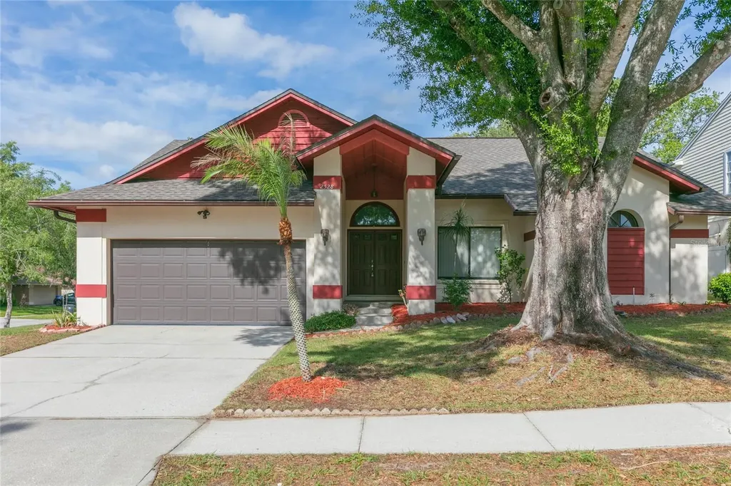 2528 Brimhollow Drive Valrico FL 33596