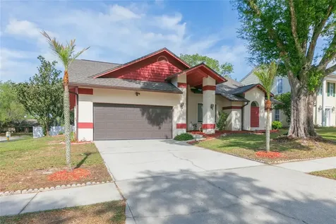 2528 Brimhollow Drive Valrico FL 33596