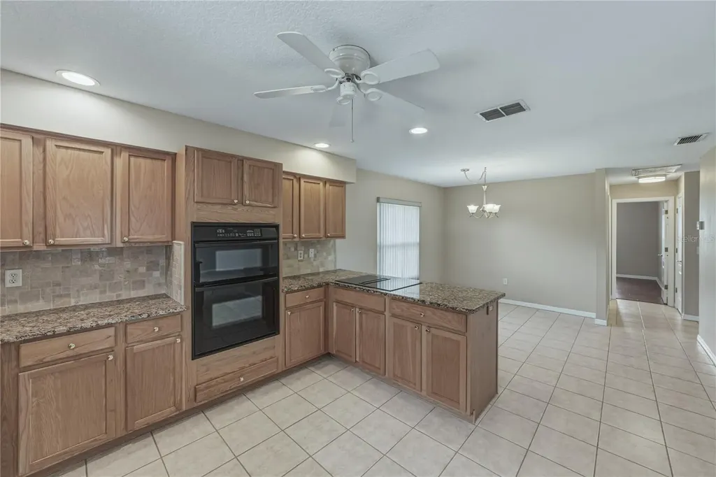 10817 Hock Lane San Antonio FL 33576