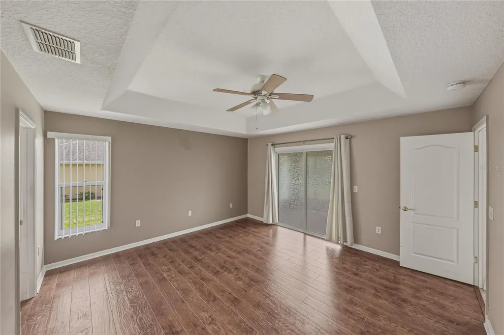 10817 Hock Lane San Antonio FL 33576