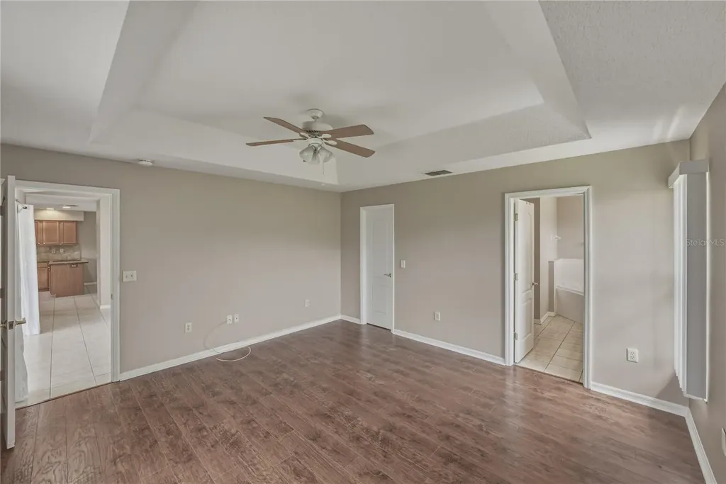 10817 Hock Lane San Antonio FL 33576