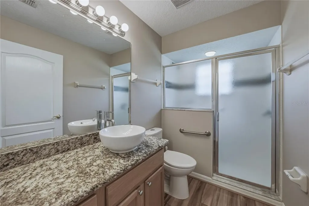 10817 Hock Lane San Antonio FL 33576