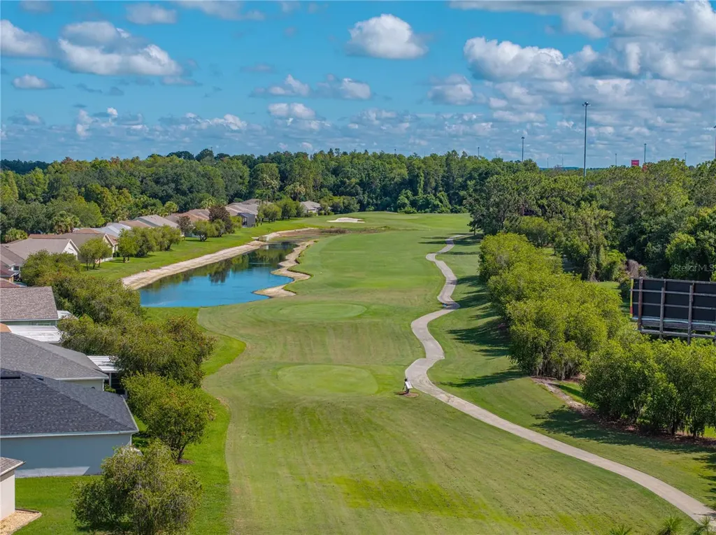 10817 Hock Lane San Antonio FL 33576