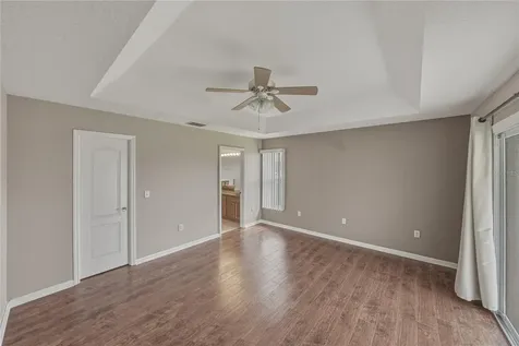 10817 Hock Lane San Antonio FL 33576