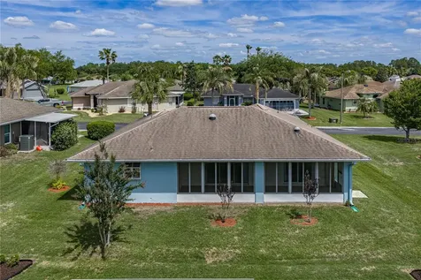 10817 Hock Lane San Antonio FL 33576