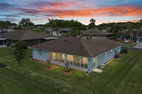 10817 Hock Lane San Antonio FL 33576