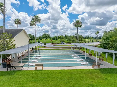 10817 Hock Lane San Antonio FL 33576