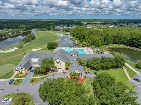 10817 Hock Lane San Antonio FL 33576