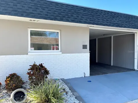 156 Portree Drive Dunedin FL 34698