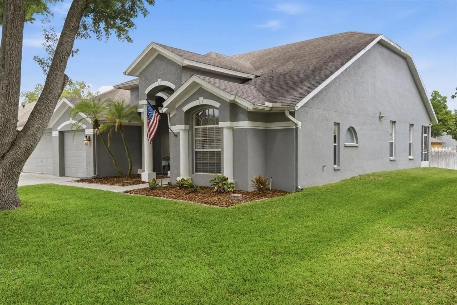 4408 Winding River Drive Valrico FL 33596