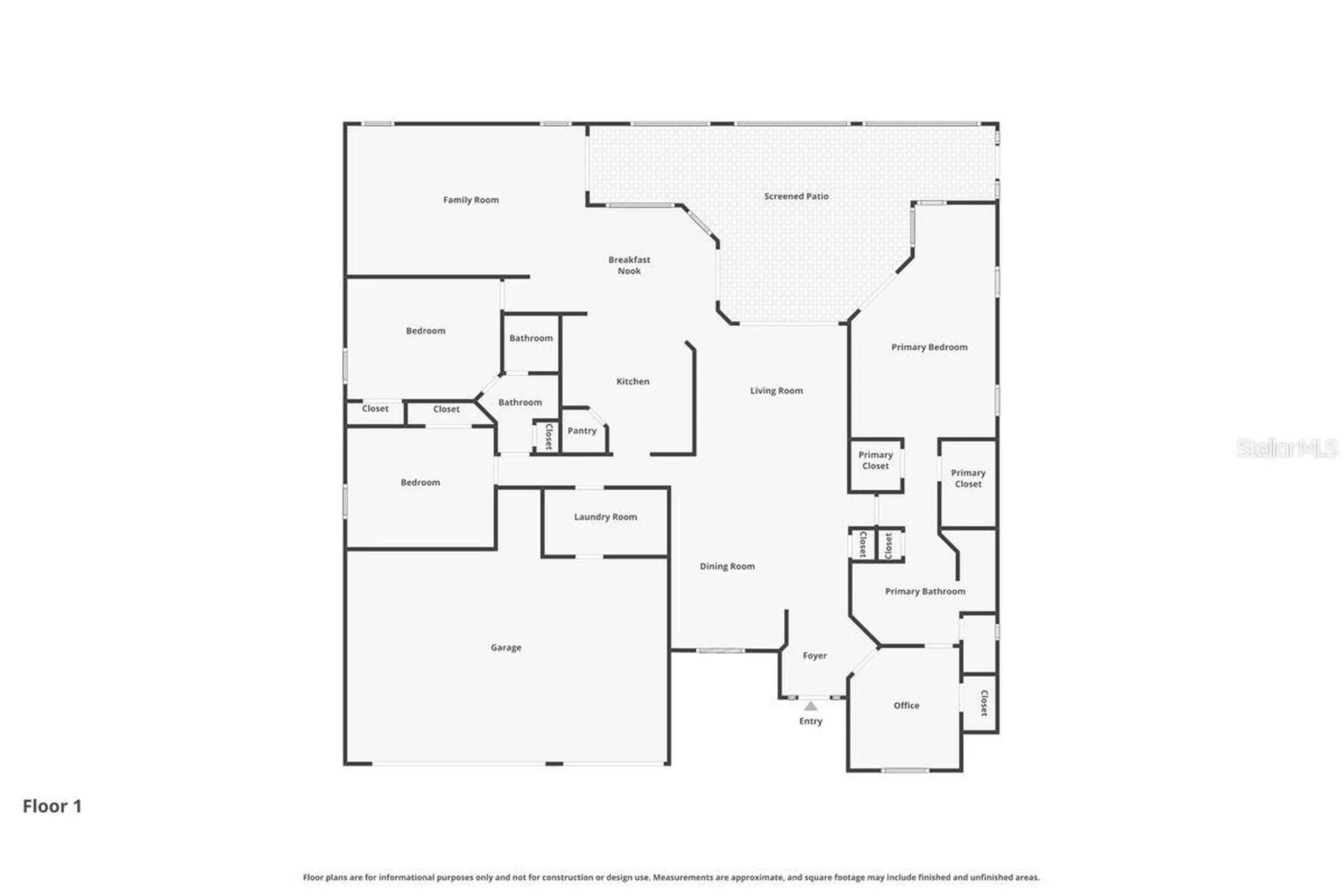 4408 Winding River Drive Valrico FL 33596