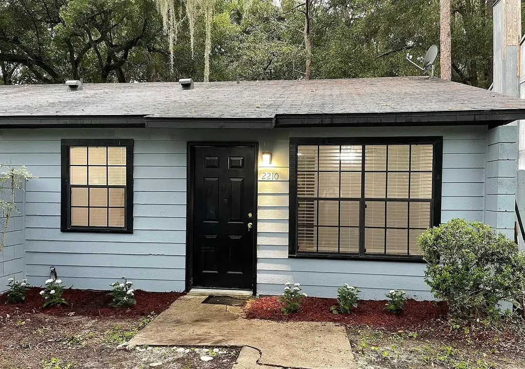 2210 SW 70th Terrace Gainesville FL 32607