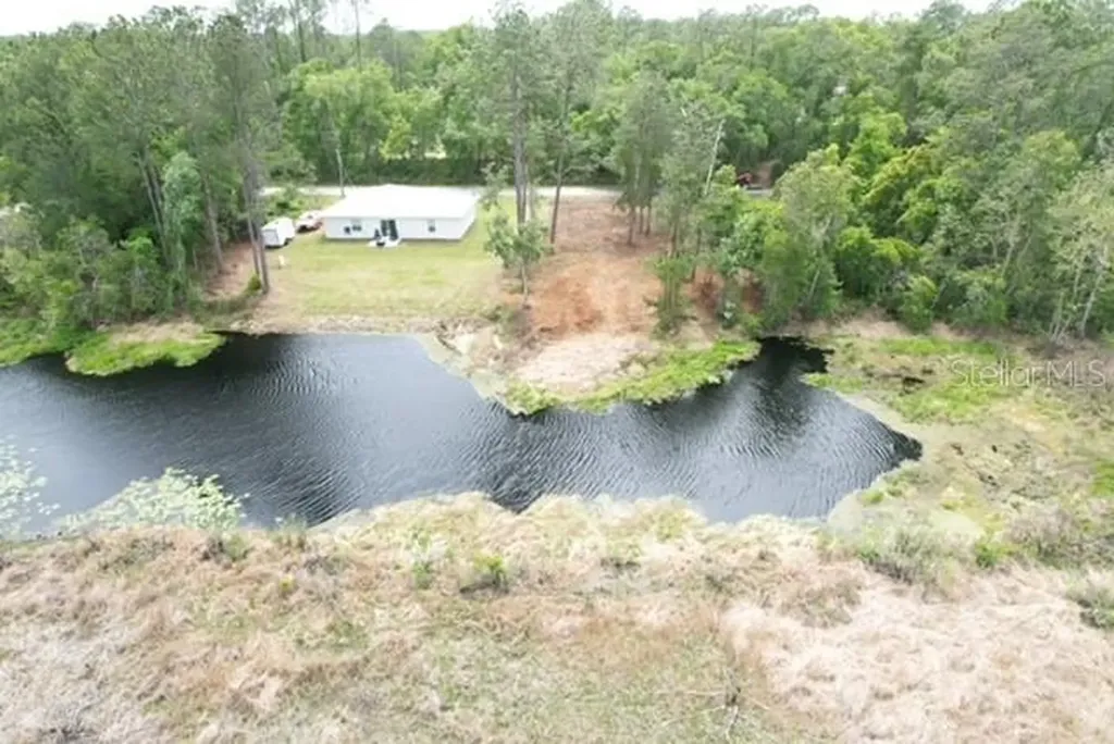 Locust Run Drive Ocala FL 34472