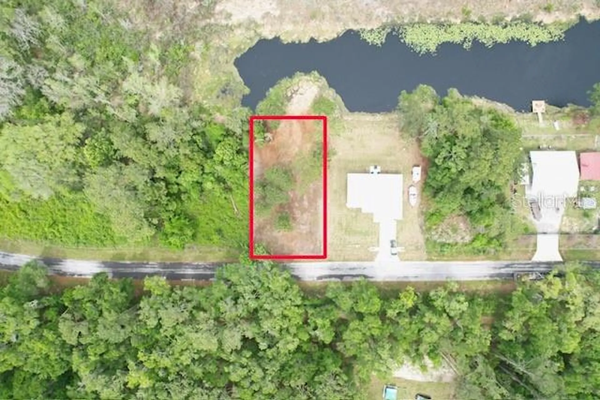 Locust Run Drive Ocala FL 34472