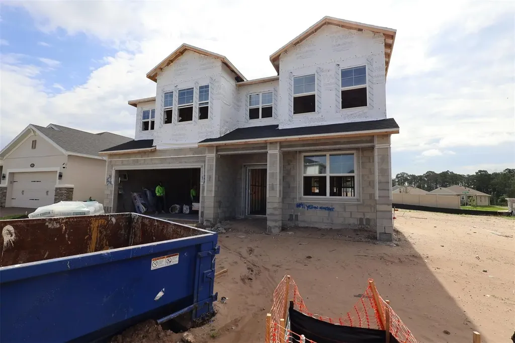 6891 Yellow Warbler Bend St Cloud FL 34773