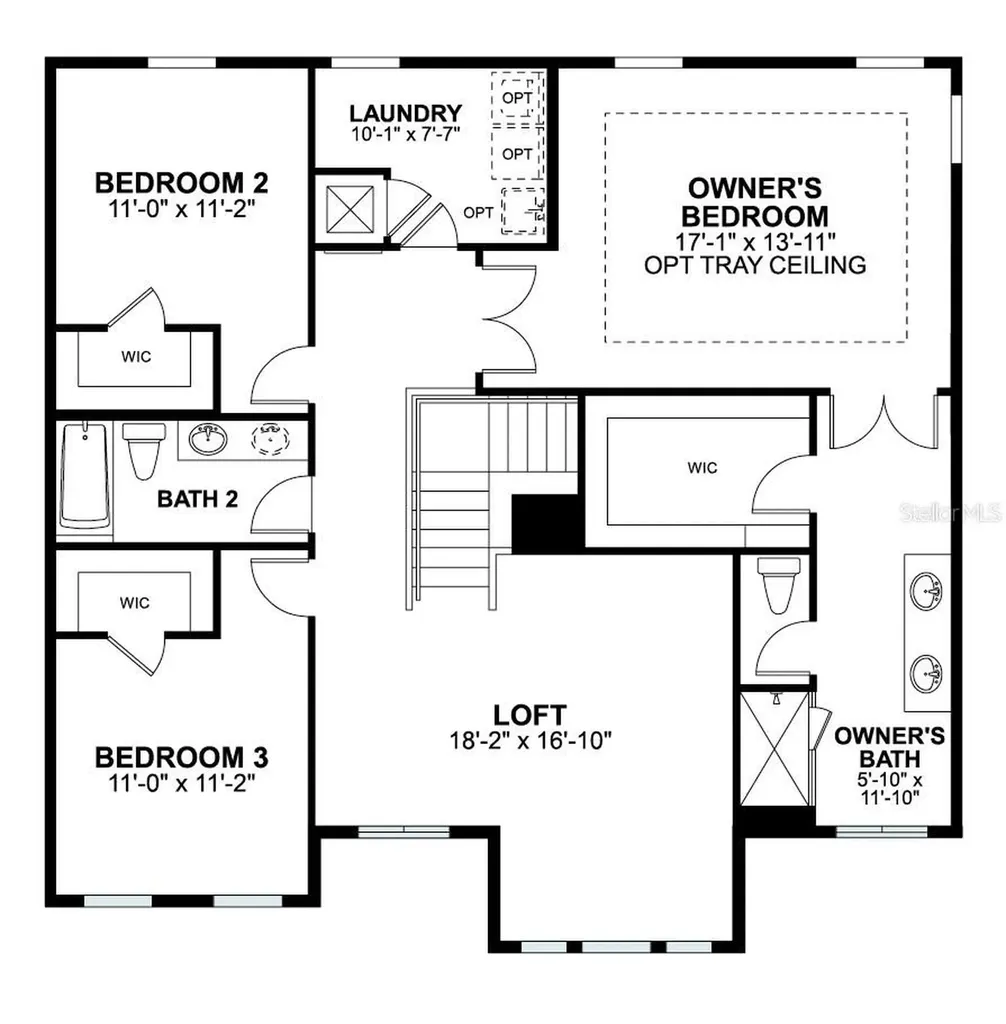 6891 Yellow Warbler Bend St Cloud FL 34773