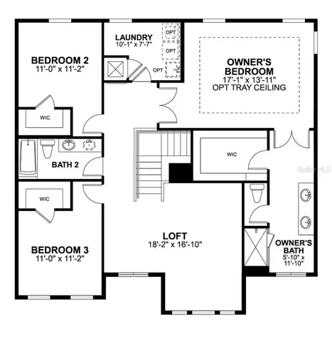 6891 Yellow Warbler Bend St Cloud FL 34773