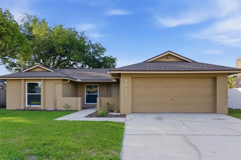 4017 Braesgate Lane Tampa FL 33624