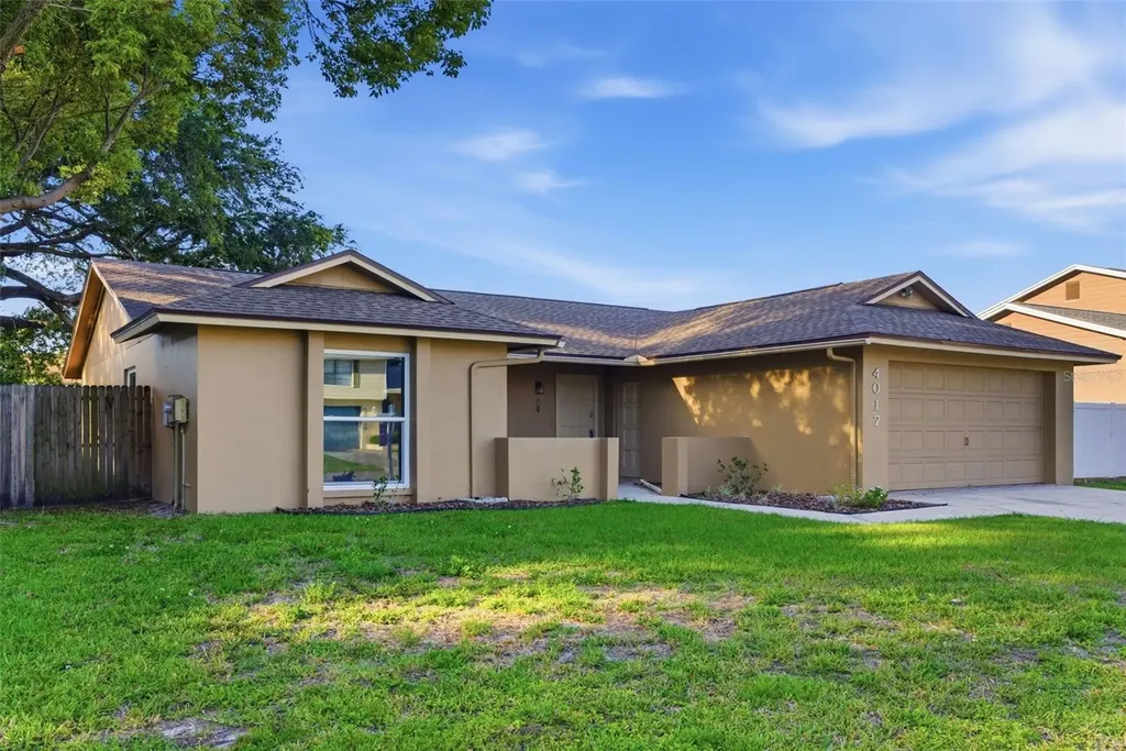 4017 Braesgate Lane Tampa FL 33624
