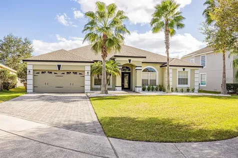5057 Coveview Drive St Cloud FL 34771