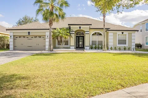 5057 Coveview Drive St Cloud FL 34771