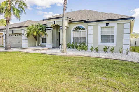 5057 Coveview Drive St Cloud FL 34771