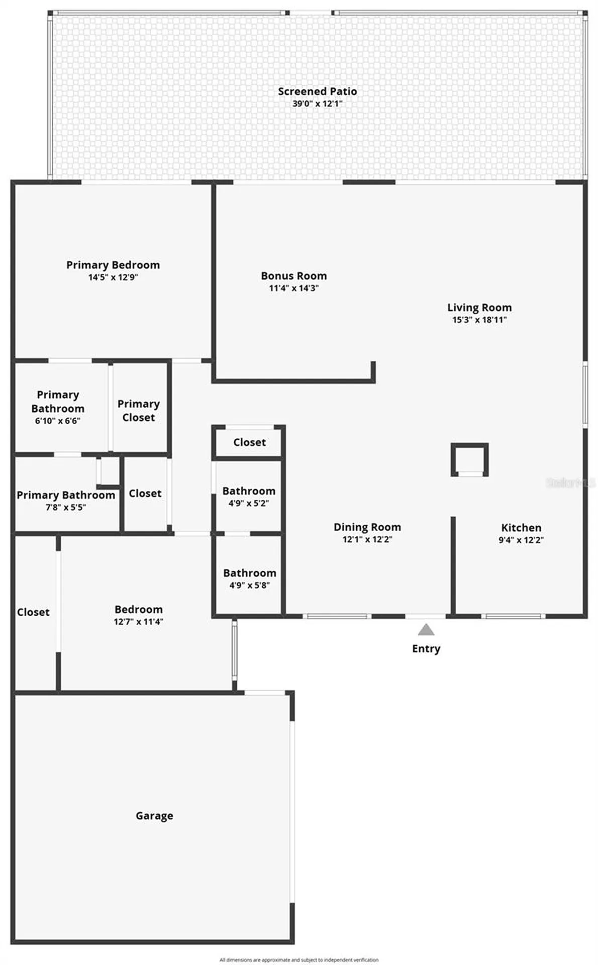 207 Granada Court N Plant City FL 33566