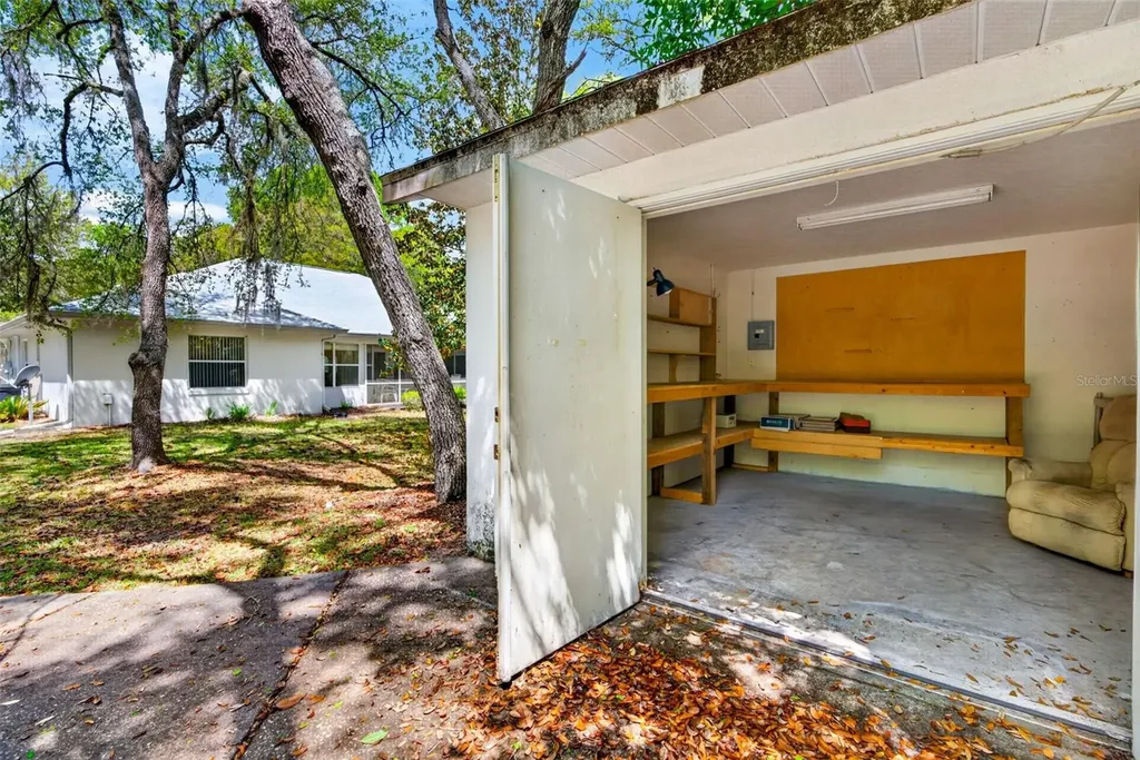 4043 N Monadnock Road Hernando FL 34442