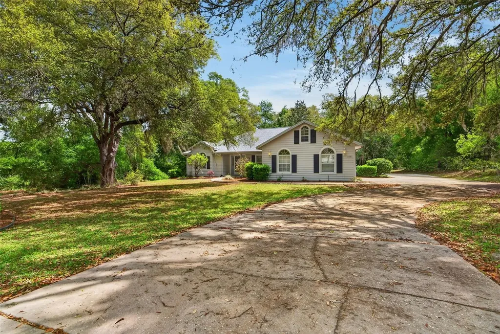4043 N Monadnock Road Hernando FL 34442