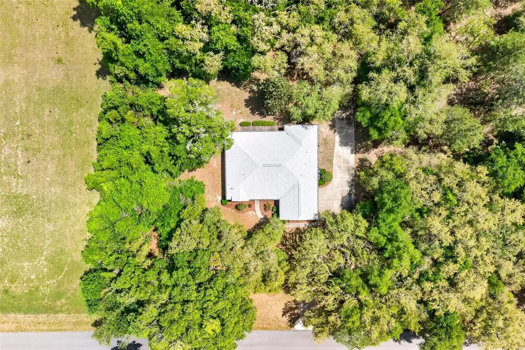 4043 N Monadnock Road Hernando FL 34442