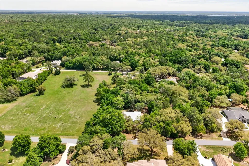 4043 N Monadnock Road Hernando FL 34442