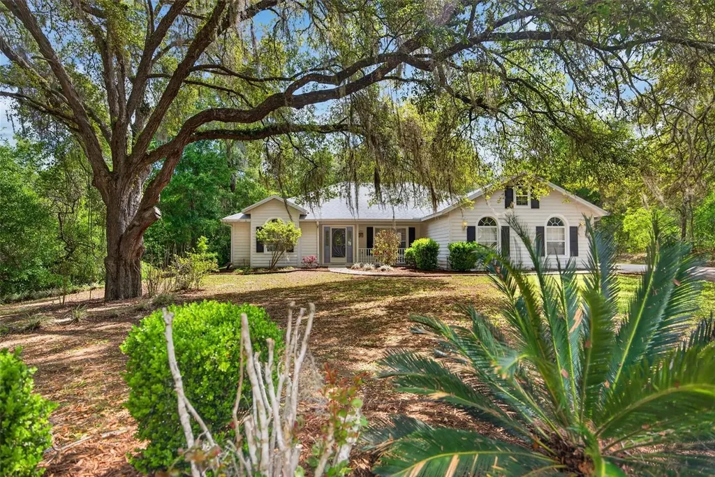 4043 N Monadnock Road Hernando FL 34442