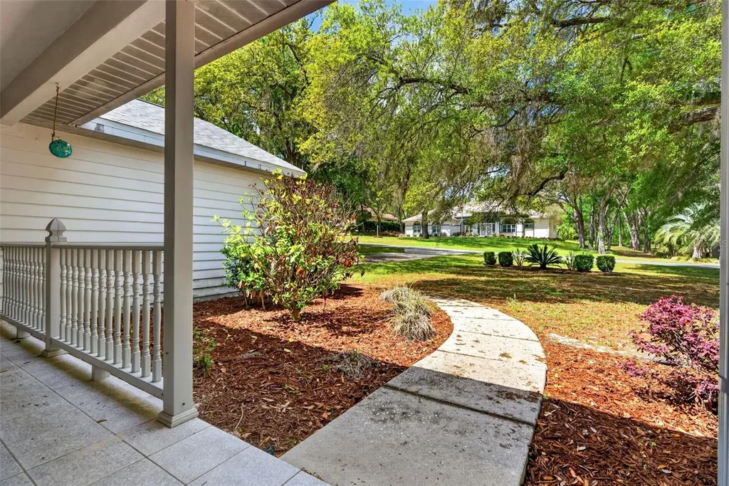 4043 N Monadnock Road Hernando FL 34442