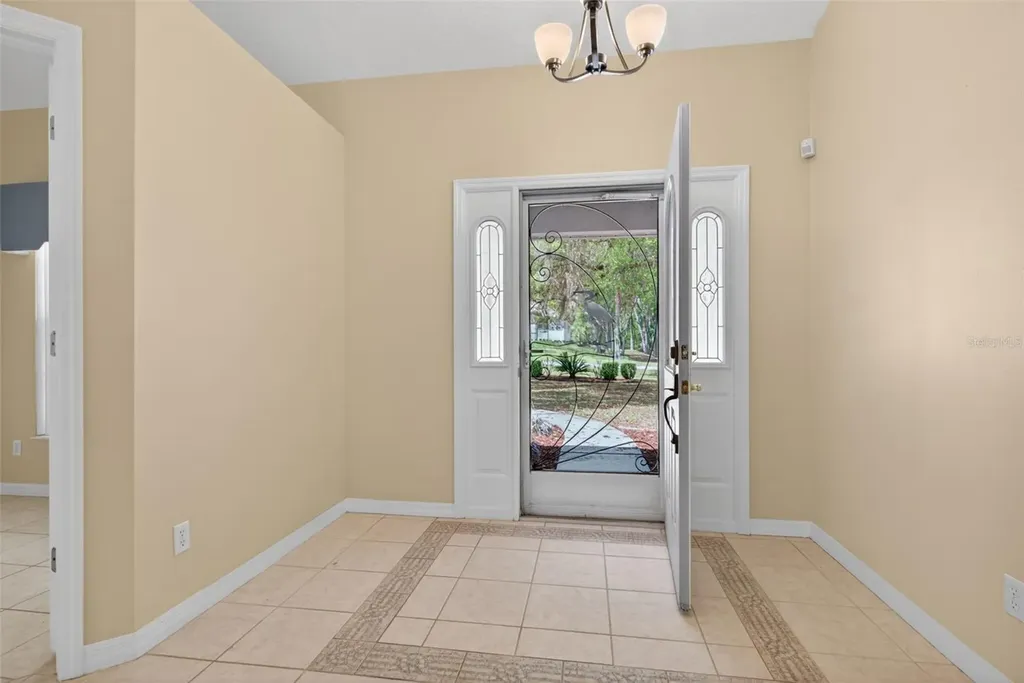 4043 N Monadnock Road Hernando FL 34442