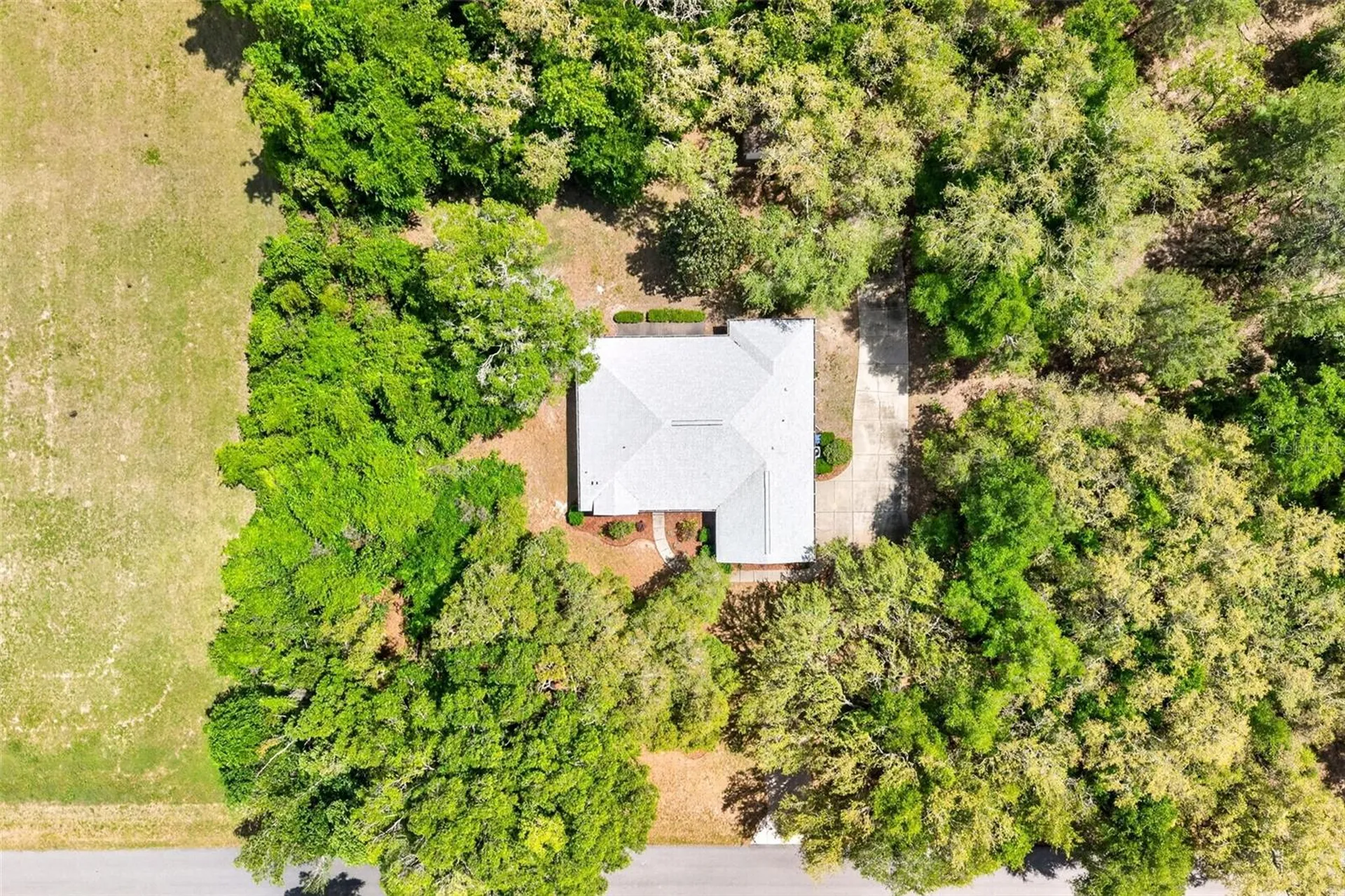 4043 N Monadnock Road Hernando FL 34442