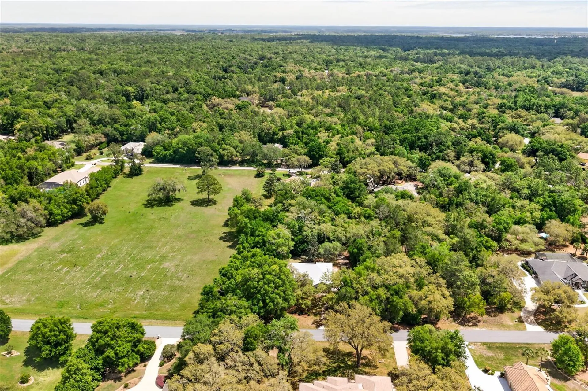 4043 N Monadnock Road Hernando FL 34442
