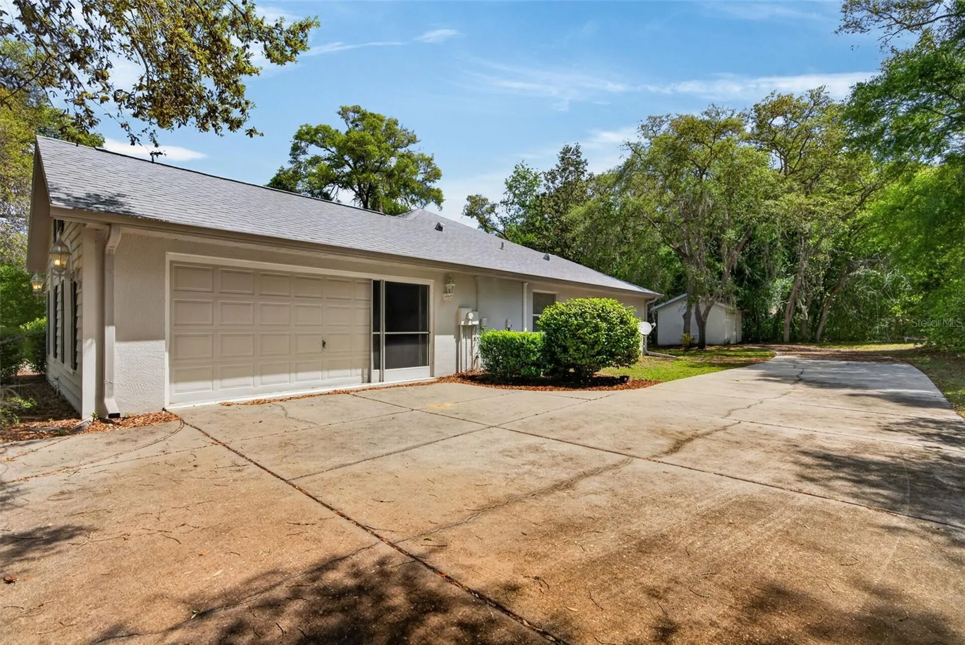4043 N Monadnock Road Hernando FL 34442