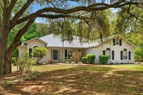 4043 N Monadnock Road Hernando FL 34442