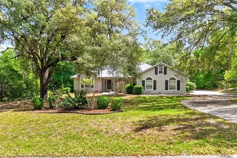 4043 N Monadnock Road Hernando FL 34442