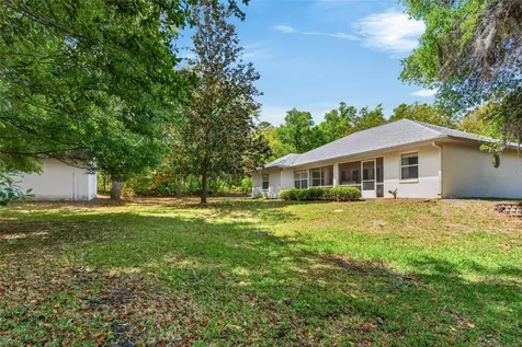 4043 N Monadnock Road Hernando FL 34442