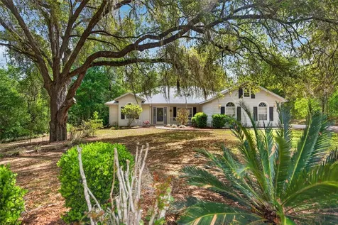 4043 N Monadnock Road Hernando FL 34442