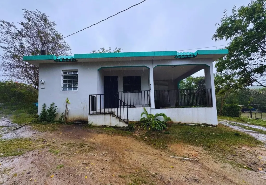 Calle #10 Comm Monte Santo P-2 Vieques PR 00765