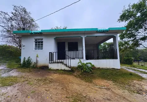 Calle #10 Comm Monte Santo P-2 Vieques PR 00765