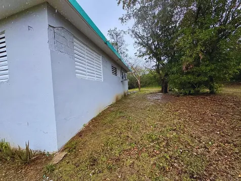 Calle #10 Comm Monte Santo P-2 Vieques PR 00765