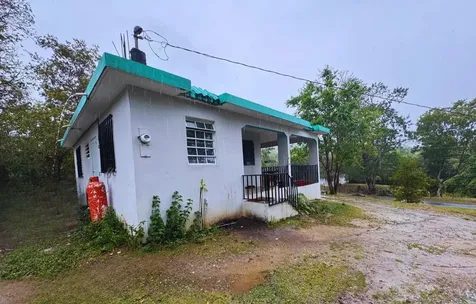 Calle #10 Comm Monte Santo P-2 Vieques PR 00765
