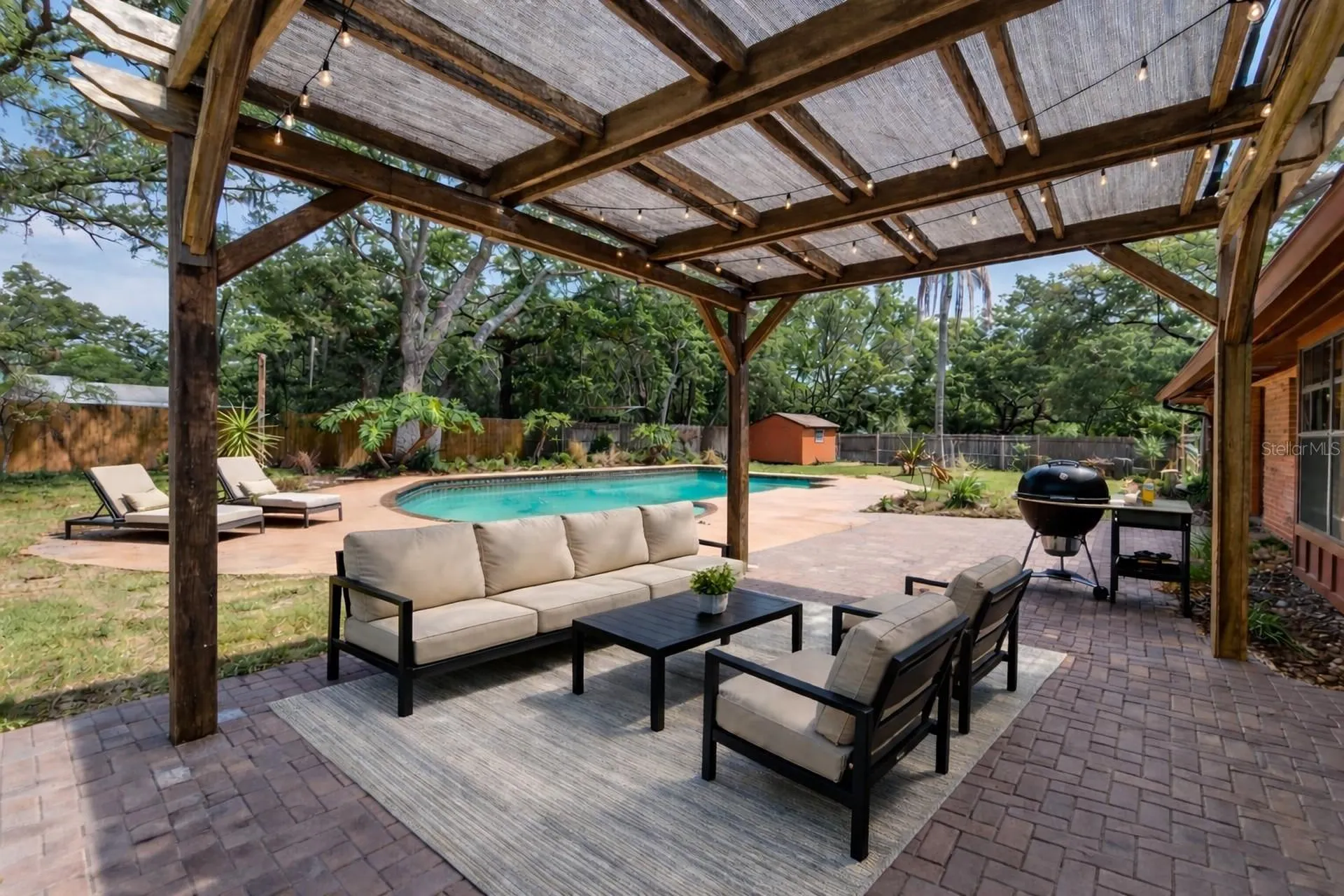12506 Shadow Run Boulevard Riverview FL 33569