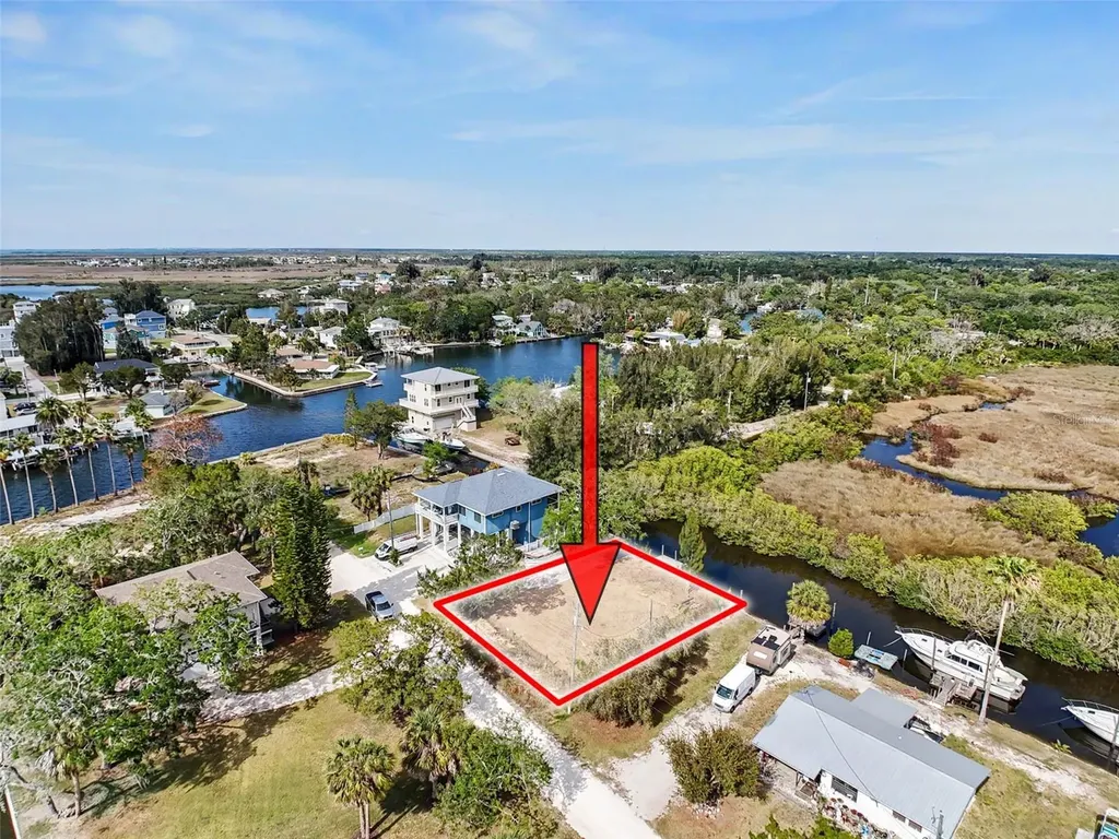 14440 Rice Road Hudson FL 34667