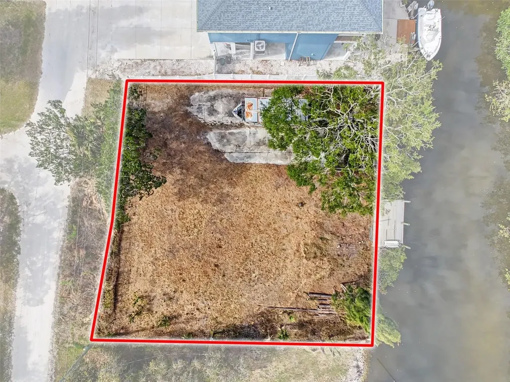 14440 Rice Road Hudson FL 34667