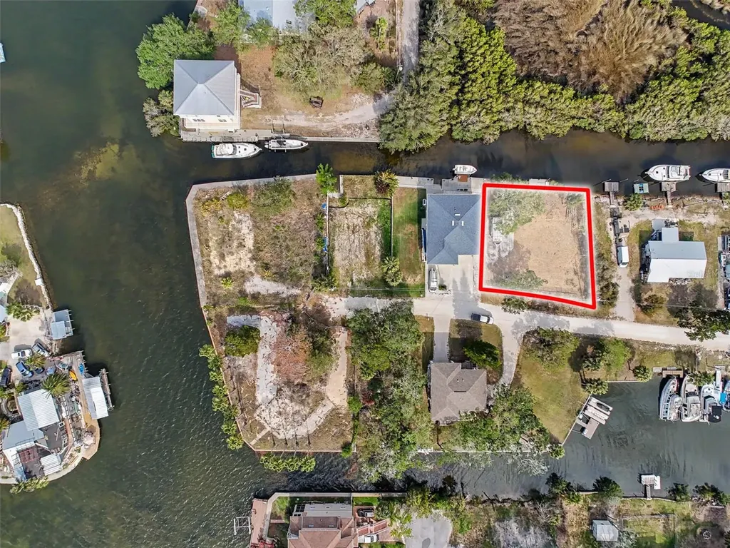14440 Rice Road Hudson FL 34667