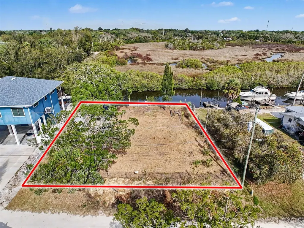 14440 Rice Road Hudson FL 34667